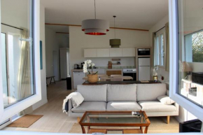 Maison de Campagne proche plage